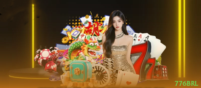 Download gratuito do app da 776brl