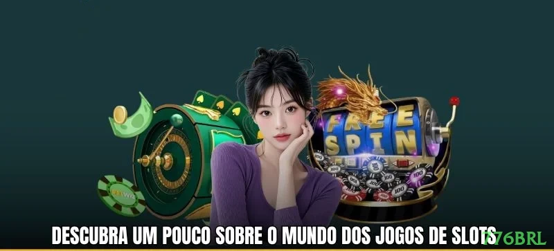 Plataforma completa da 776brl com todos os jogos